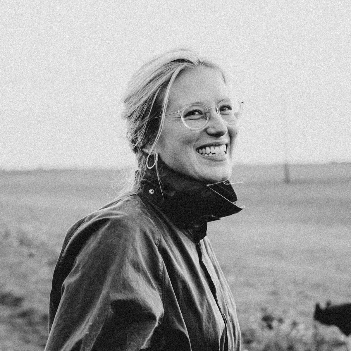 Amy Shore