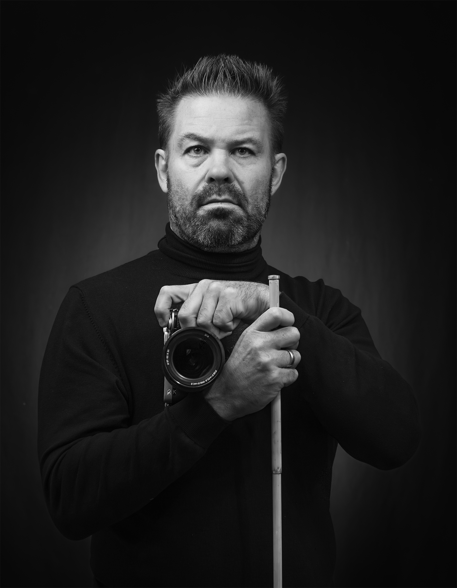 Gary Williamson